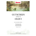 Komar Voucher 100€