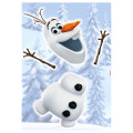 Frozen Olaf - Thumbnail View 1