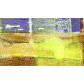 Puddle Tangy yellow - Thumbnail View 1
