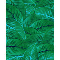 Jungle Leaves - Thumbnail View 1