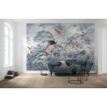 Flamingos in the Sky - Thumbnail View 1