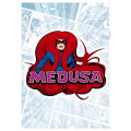Medusa Comic Classic - Thumbnail View 1
