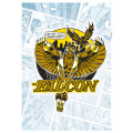 Falcon Gold Comic Classic - Thumbnail View 1
