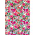 Ariel - Pink Flower - Thumbnail View 1