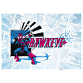 Hawkeye Comic Classic - Thumbnail View 1