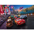 Cars Race - Thumbnail View 1