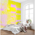 Fringe Upswept yellow-rose - Thumbnail View 1