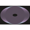 Shell bleupink-black - Thumbnail View 1