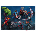 Avengers Crew - Thumbnail View 1