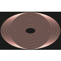 Shell rosered-black - Thumbnail View 1