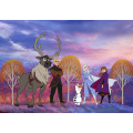 Frozen Autumn Forest - Thumbnail View 1
