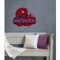Medusa Comic Classic - Thumbnail View 1
