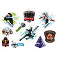 Clone Wars Badges - Thumbnail View 1