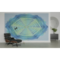 Crystal bleu-petrol - Thumbnail View 1