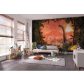 Brachiosaurus Panorama - Thumbnail View 1