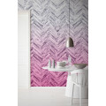 Herringbone Pink - Thumbnail View 1