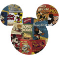 Mickey Head Billboard - Thumbnail View 1