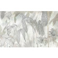 Linierte Lilien - Thumbnail View 1