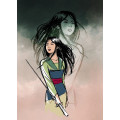Brave Mulan - Thumbnail View 1