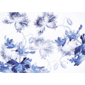 Blue Silhouettes - Thumbnail View 1