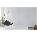 Wave grey-bleu - Thumbnail View 1