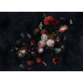 Amsterdam Flowers - Thumbnail View 1