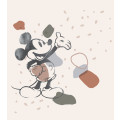 Mickey Organic Shapes - Thumbnail View 1