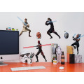 Clone Wars Showdown - Thumbnail View 1