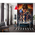 Avengers vs Thanos - Thumbnail View 1
