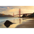 Golden Gate - Thumbnail View 1