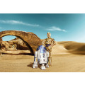 Star Wars Lost Droids - Thumbnail View 1