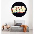 Star Wars Typeface - Thumbnail View 1