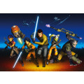 Star Wars Rebels Run - Thumbnail View 1