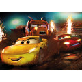 Cars Dirt Track - Thumbnail View 1