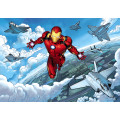 Iron Man Flight - Thumbnail View 1