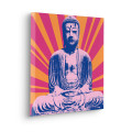 Hippie Buddha - Thumbnail View 1