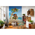 Moana and Maui - Thumbnail View 1