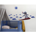 Disney Stitch Live Action Hit the Waves - Thumbnail View 1