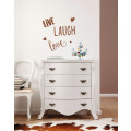 Live Laugh Love - Thumbnail View 1