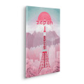 Vintage Travel Japan - Thumbnail View 1
