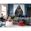 Star Wars Watercolor Vader - Thumbnail View 1