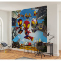 Marvel Spidey and His Amazing Friends Web Spinners - Thumbnail View 1