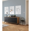 Feminine Lines - Thumbnail View 1