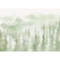 Blurry Woods - Thumbnail View 1