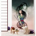 Brave Mulan - Thumbnail View 1