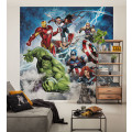 Marvel Avengers Mighty Team - Thumbnail View 1