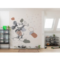 Mickey Organic Shapes - Thumbnail View 1