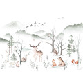 Cozy Woods - Thumbnail View 1
