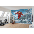 Iron Man Flight - Thumbnail View 1
