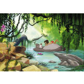 Jungle book swimming with Baloo - Thumbnail View 1